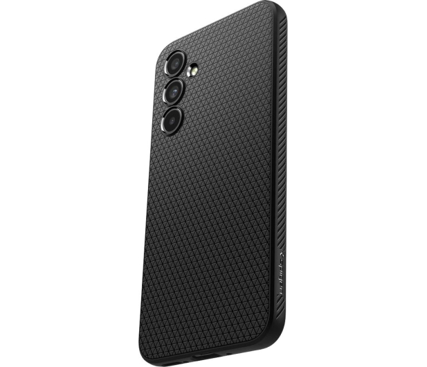 SPIGEN Liquid Air do Galaxy A54 5G matt czarny - 1129706 - zdjęcie 6